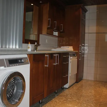 Aparthotel Apart Hotel