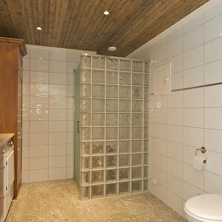 شقة فندقية Apart Hotel