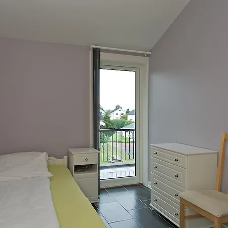 公寓式酒店 Apart Hotel