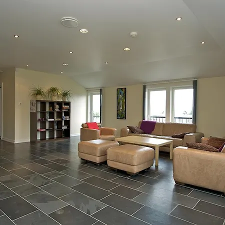 公寓式酒店 Apart Hotel 约维克