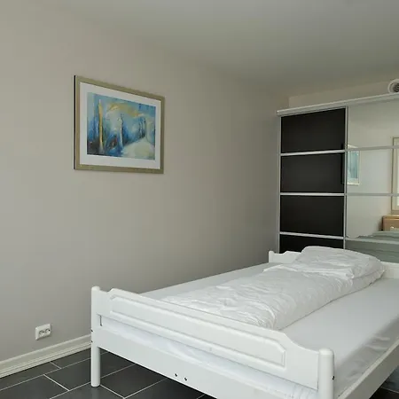 Apart Hotel