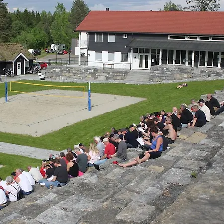 Apart Hotel Gjøvik