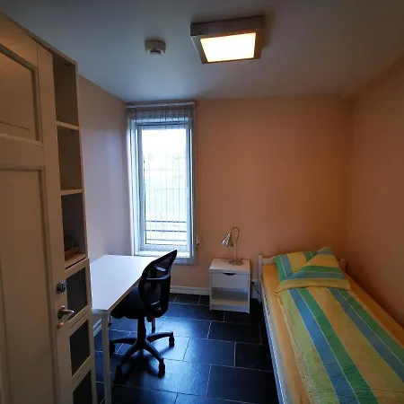 Apart Hotel 4*