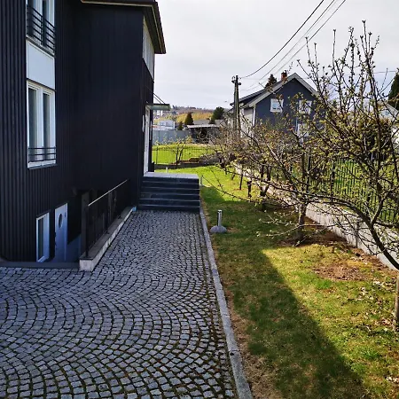 Apart Hotel Aparthotel Gjøvik