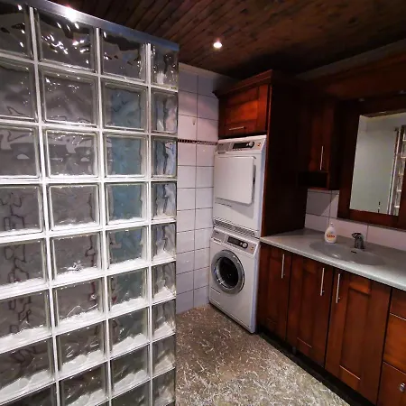 Apart Hotel شقة فندقية Gjøvik