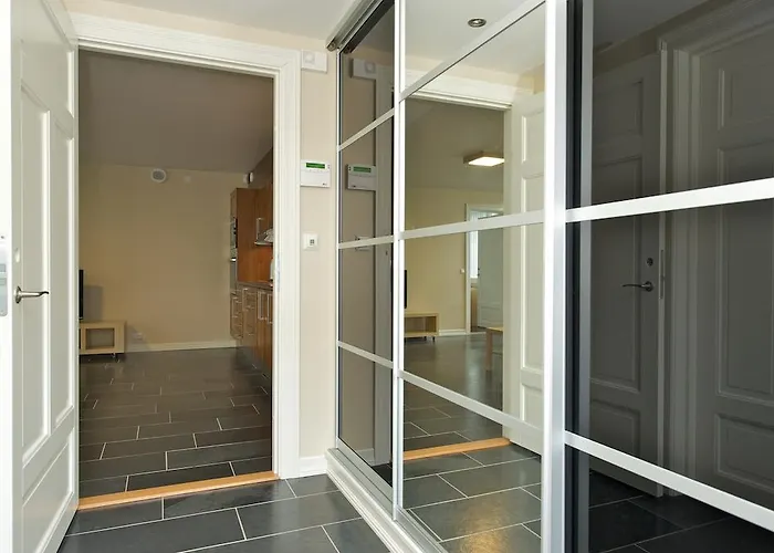 Aparthotel Apart Hotel Gjøvik