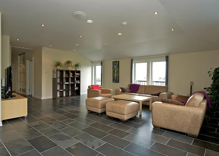 Aparthotel Apart Hotel Gjøvik