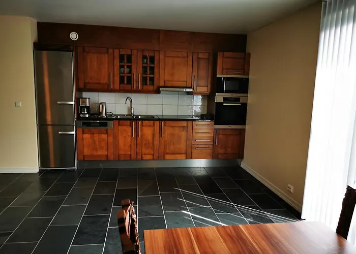 Aparthotel Apart Hotel