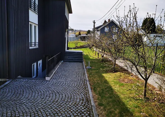 Apart Hotel Aparthotel Gjøvik