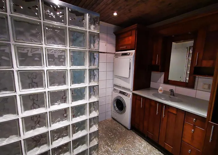 Apart Hotel Aparthotel Gjøvik