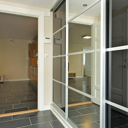 Aparthotel Apart Hotel Gjøvik