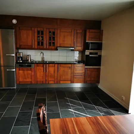 Aparthotel Apart Hotel